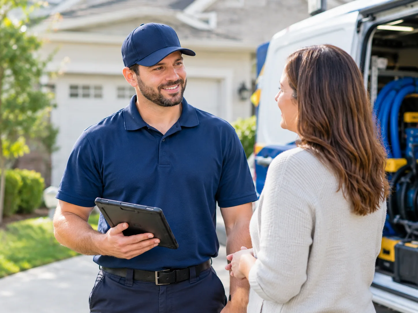 Sewage Backup Cleanup De Peyster, NY FAQs